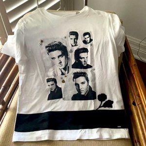 Limited edition coach t shirt